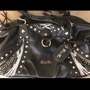 Miss Me Purse